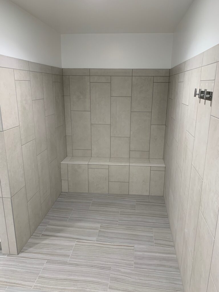 Fox Television Studios Westlake bathroom