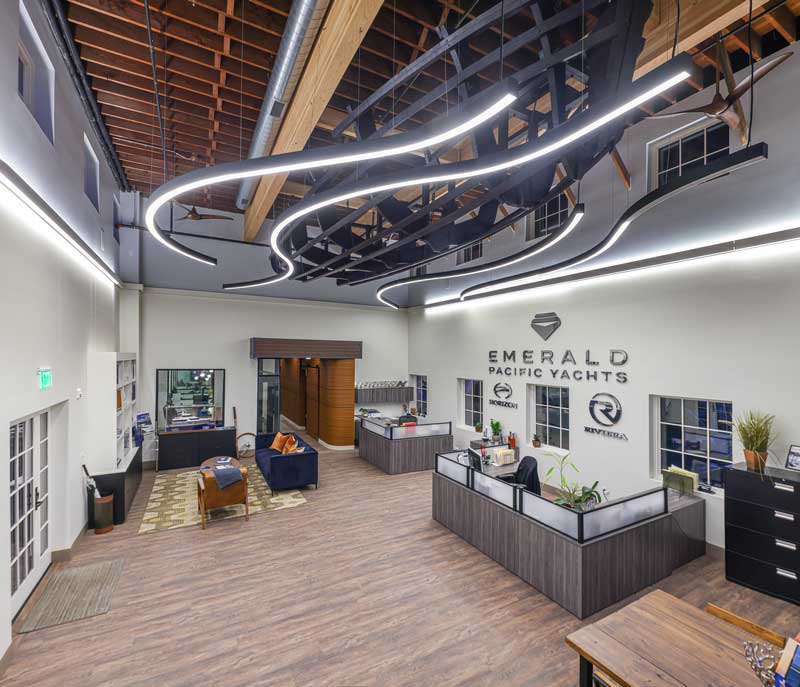 Seattle Commercial Remodeling